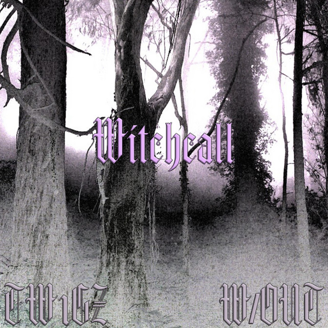 Witchcall cover art