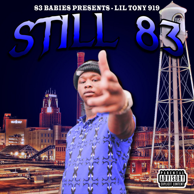 LilTony919