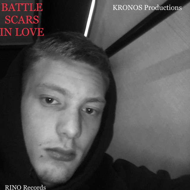 Battle Scars In Love - EP by White Rino | Spotify