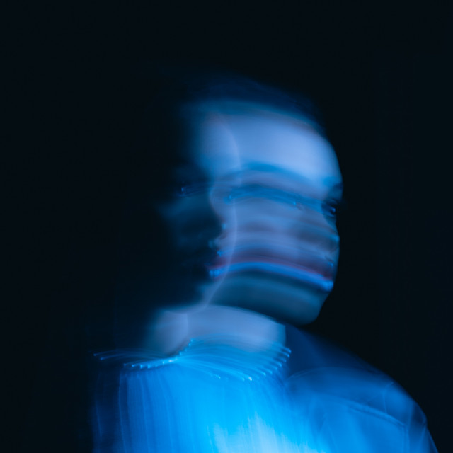 Waves cover art