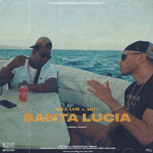 Santa Lucia