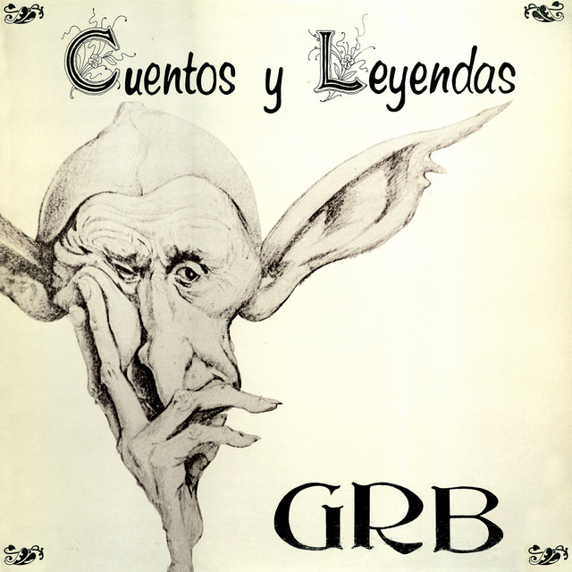 Cuentos y Leyendas cover art