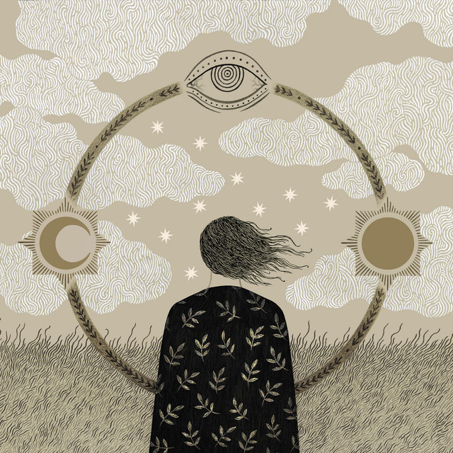 Perceptions cover