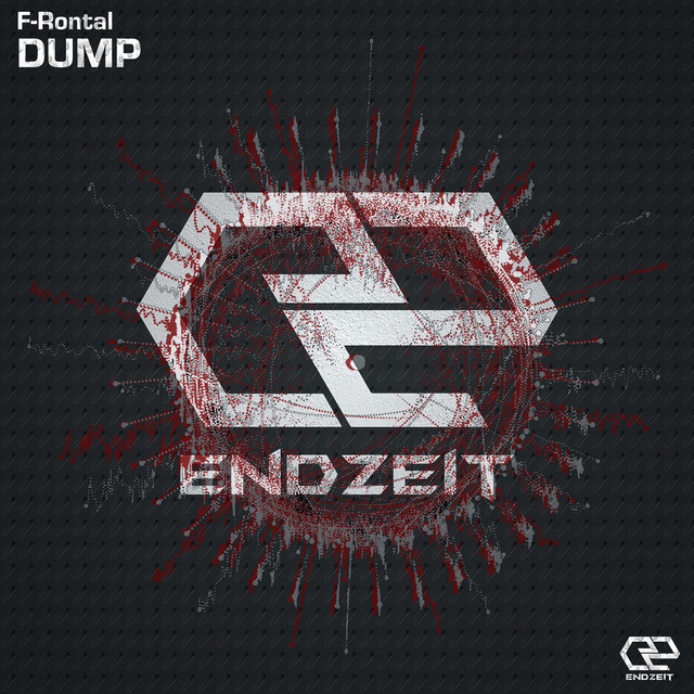 Dump cover art