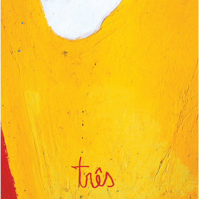 Três cover art