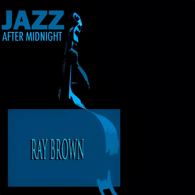 Jazz After Midnight cover art