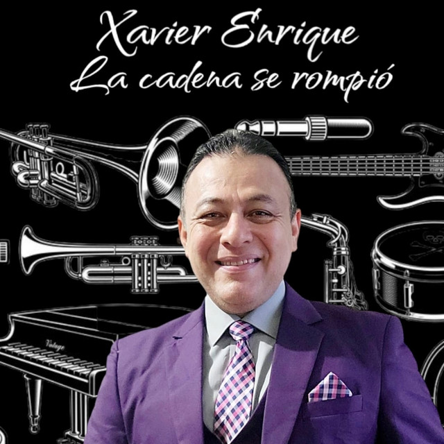 Xavier Enrique concert tickets and tour dates
