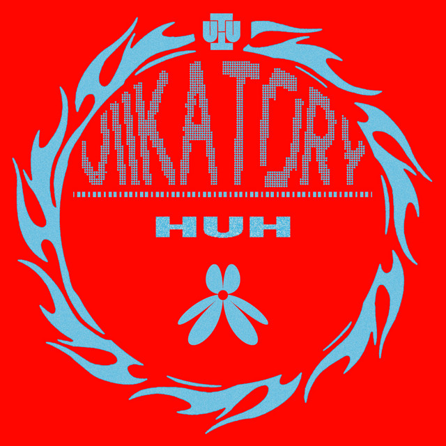 Huh cover