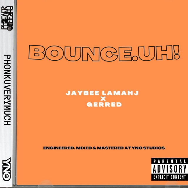 Rooted cover art