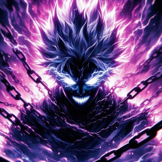 Cover art for vangul — Chain of Chaos