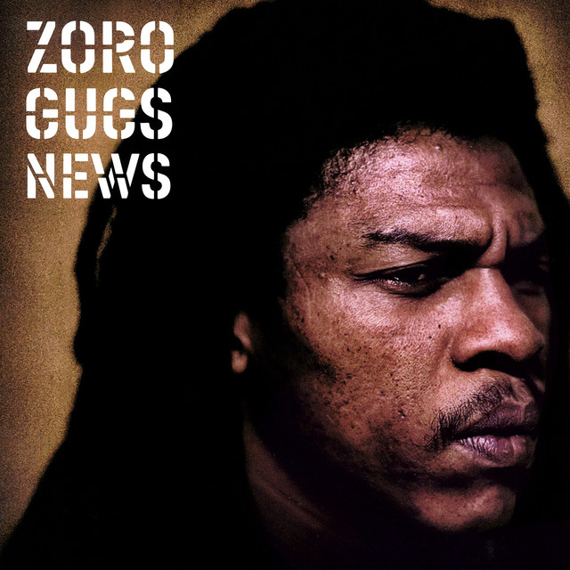 Gugs News cover art