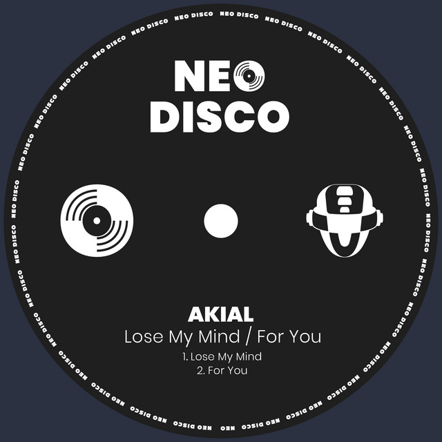 Lose My Mind / For You