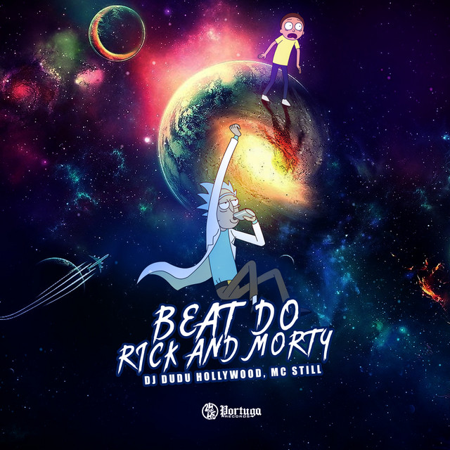 BEAT DO RICK AND MORTY