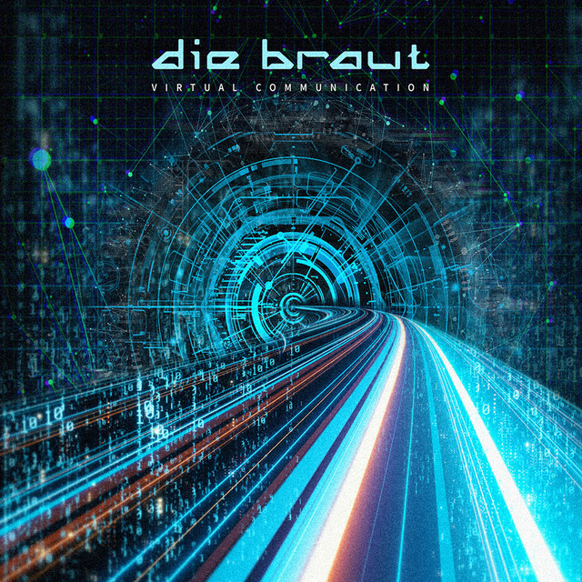 Virtual Communication cover art