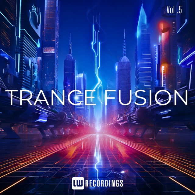 The Voice Of The Future - Extended Mix album art