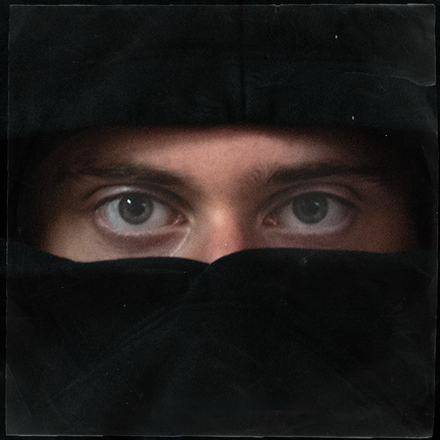 MOJE OČI cover art