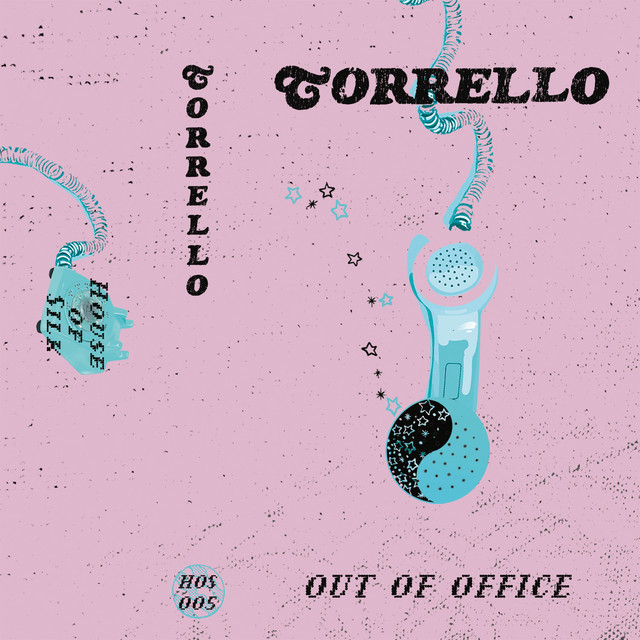 Out of Office cover art