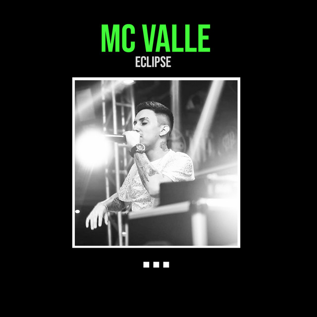 Eclipse cover art