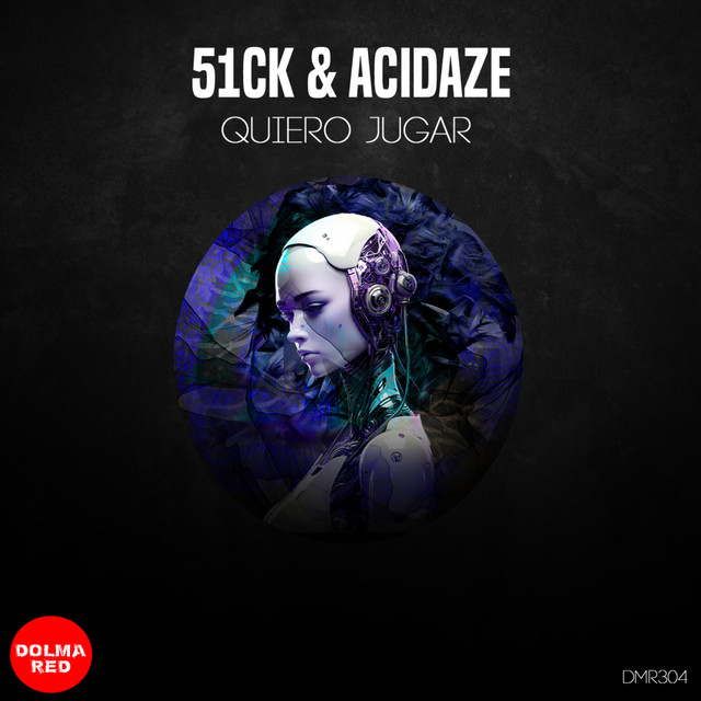 Обкладинка 51CK — Quiero Jugar