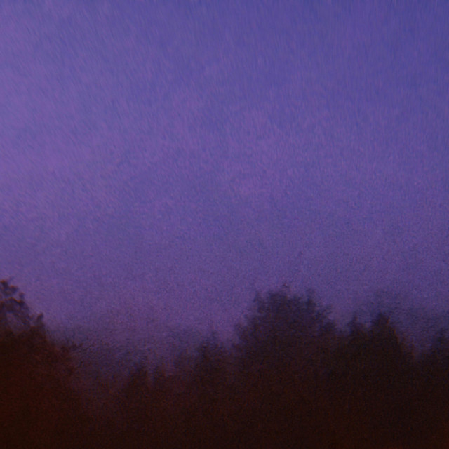 The Night Falls on You cover art