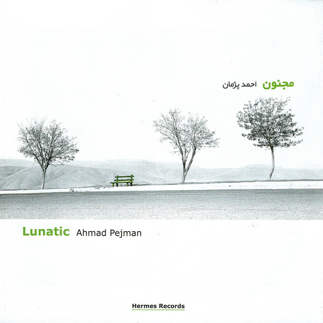 Lunatic cover art