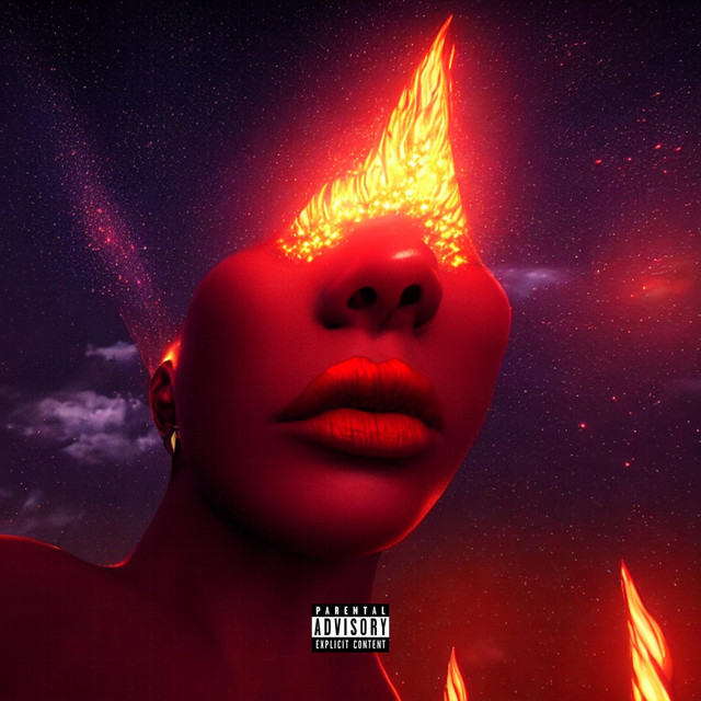 Black Magic cover art