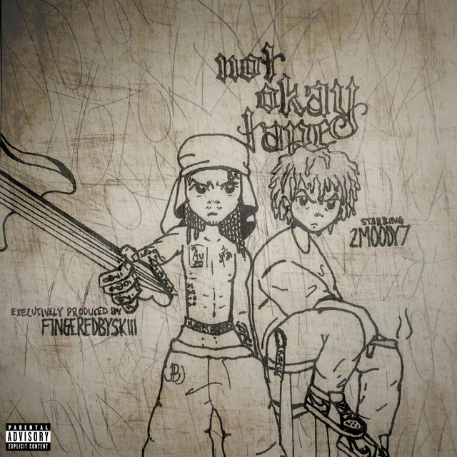 undefined album image