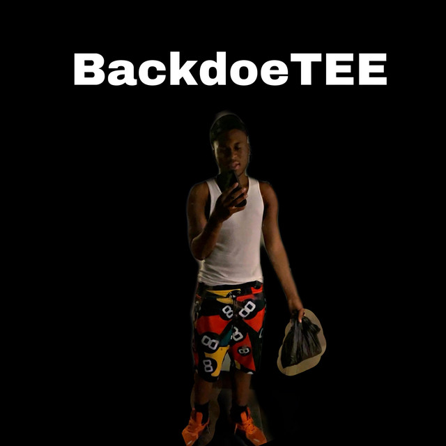 I'm Backdoe cover art