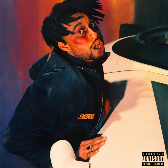 TELL ME IF IT'S TOO SOON!? cover art