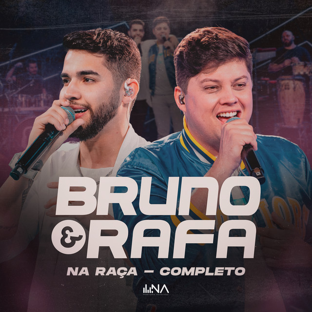 Bruno & Rafa - Solteiro por Opção (Ao Vivo)