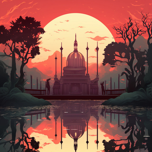 Euphoric Orbit cover art
