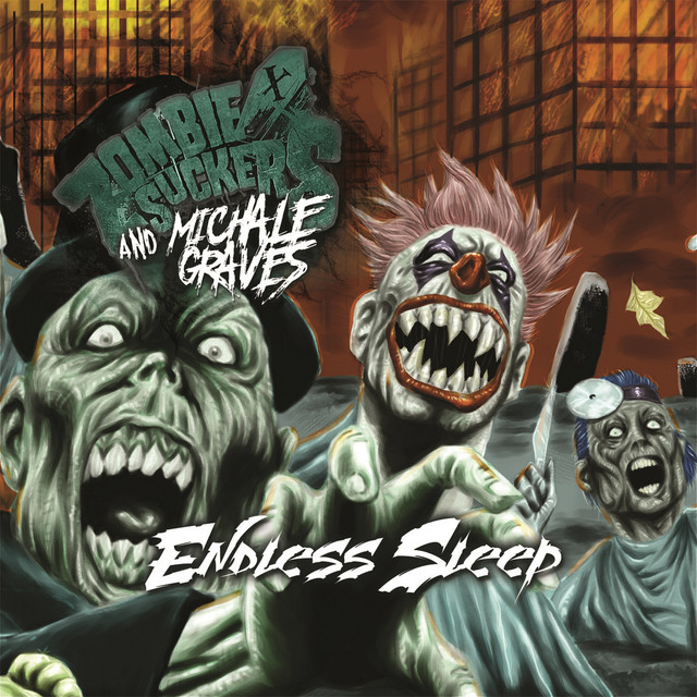 Endless Sleep cover