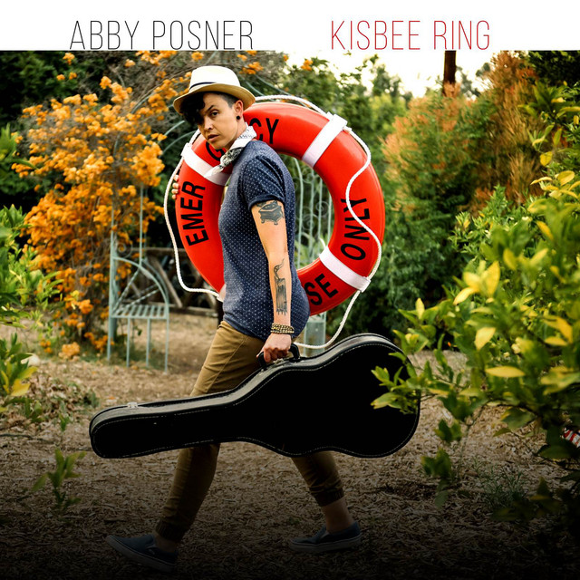 Kisbee Ring cover art