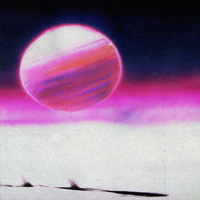 Instrumentals Volume 2 cover art