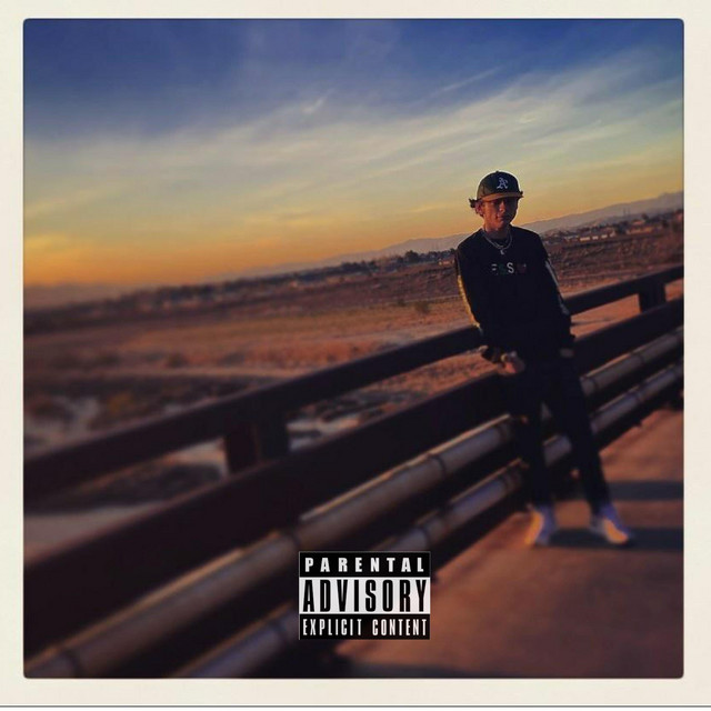 Watchin' cover art