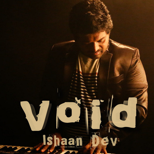 Void cover art