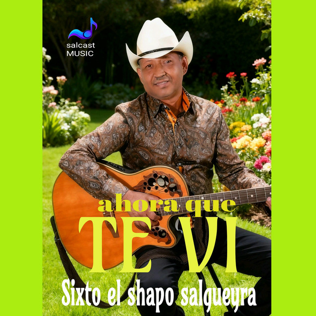 SIXTO El Shapo Salgueyra