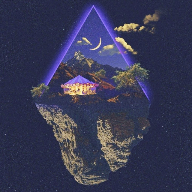 Methamphetamine cover art