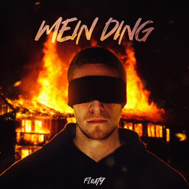 Mein Ding cover art