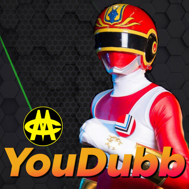 Dengeki Sentai Changeman | Versão Brasileira cover art