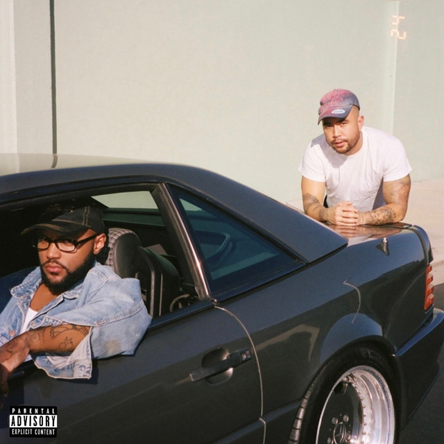 undefined album image