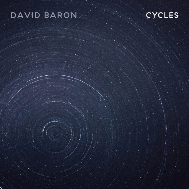 Cycles cover art