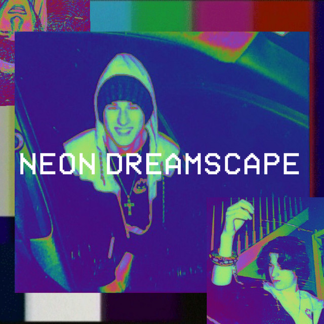 NEON DREAMSCAPE - Single by Lil Bot | Spotify