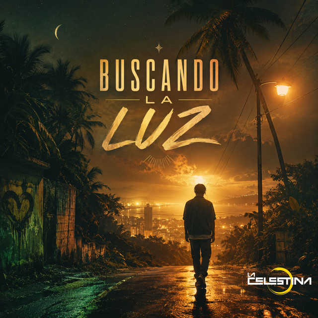 Buscando La Luz
