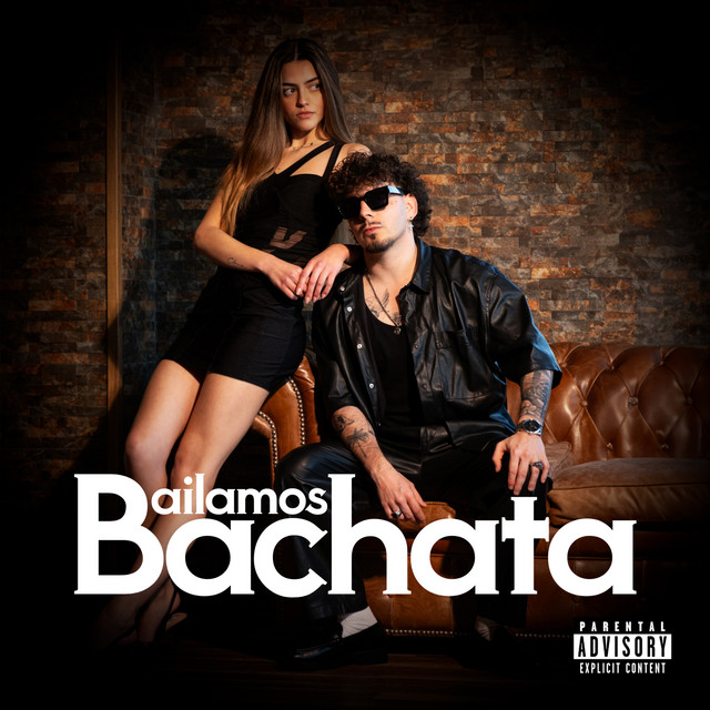 Bailamos Bachata