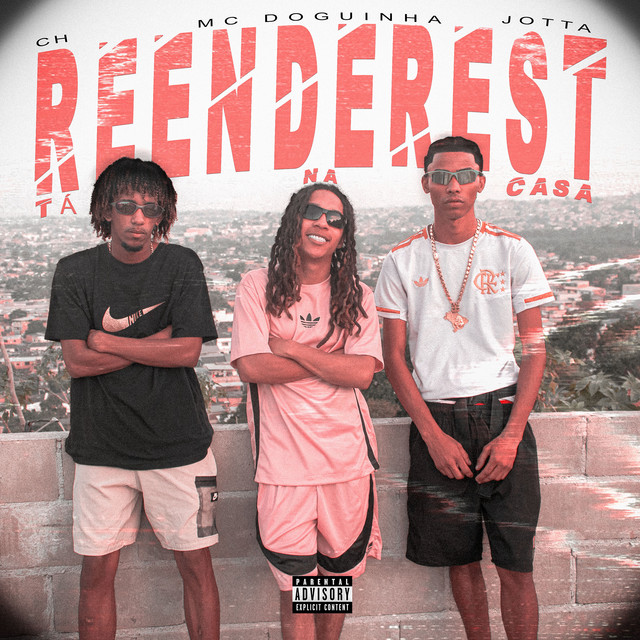 Reenderest Ta na Casa