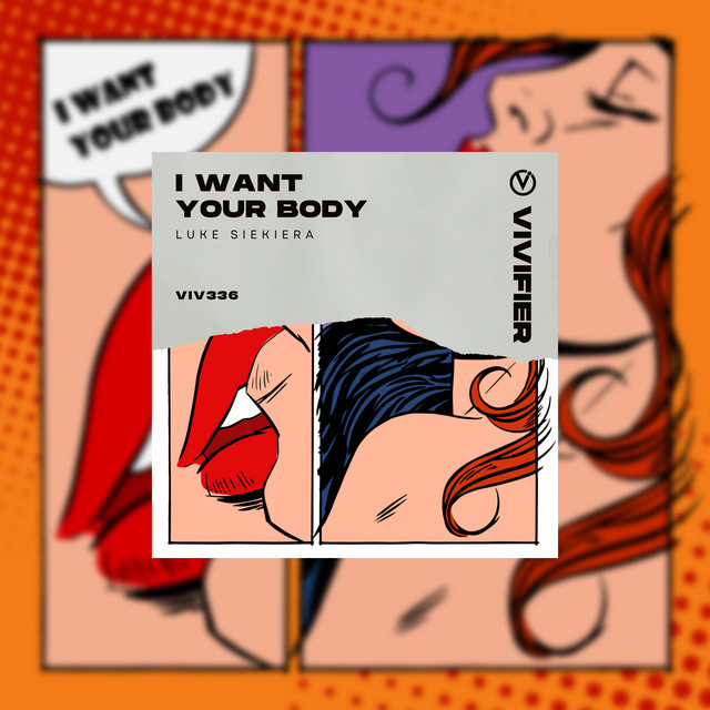I Want Your Body