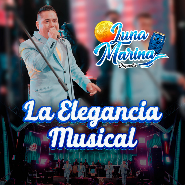 Luna Marina Orquesta