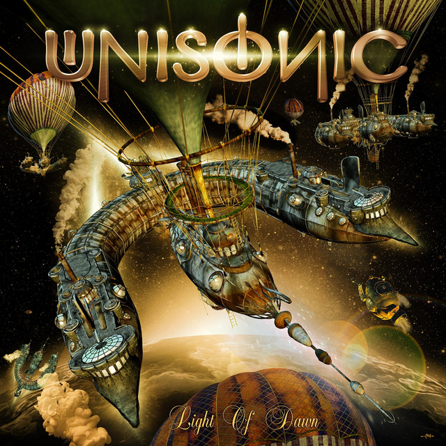 Light of Dawn (Deluxe Edition) cover art