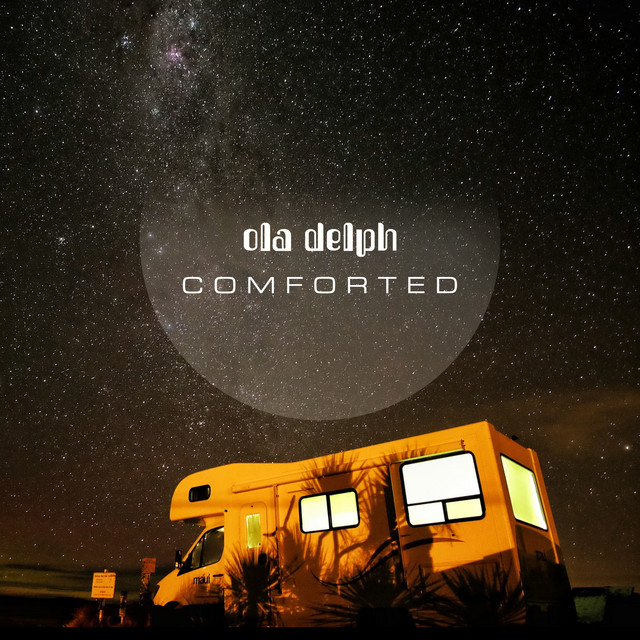 Comforted cover art